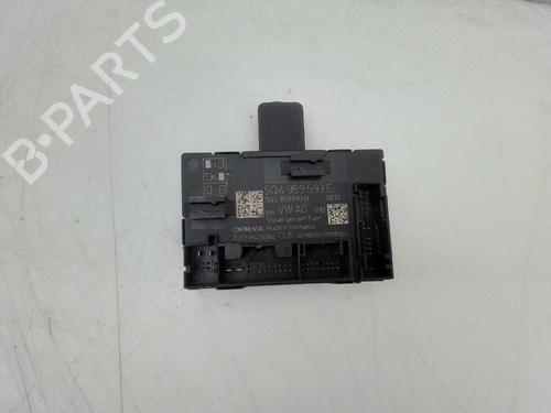 Comfort control module SEAT LEON (5F1) 1.2 TSI | BP18576626M56 