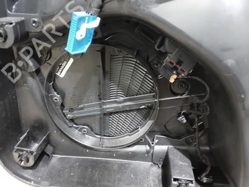 Front left panel AUDI Q5 (FYB, FYG) SQ5 TFSI quattro | BP34461311C58  - Image 11