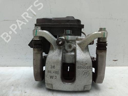Right rear brake caliper HONDA ZR-V e:HEV (RZ4) | BP28146316M106 