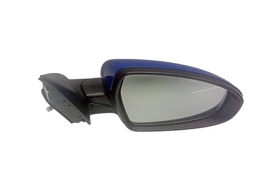 Retrovisor direito Retrovisor direito KIA CEED (CD) 1.0 T-GDI (120 hp) 20504420 20504420