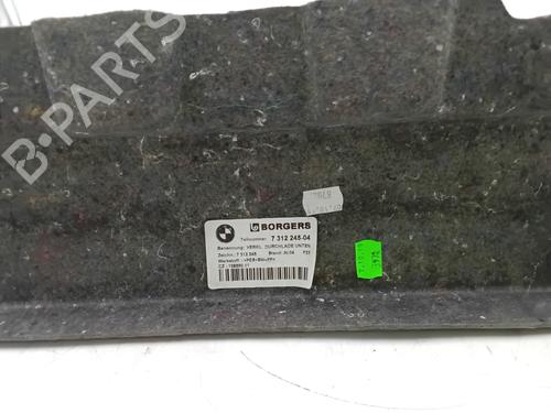 Tailgate trim BMW 2 Convertible (F23) 218 i | BP29396445C151 