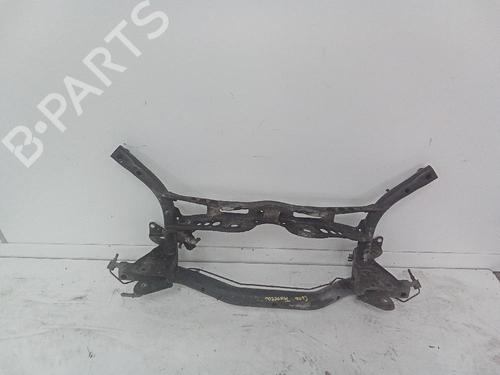Rear axle VW GOLF VII Variant (BA5, BV5) 2.0 R 4motion | BP18590565M2 