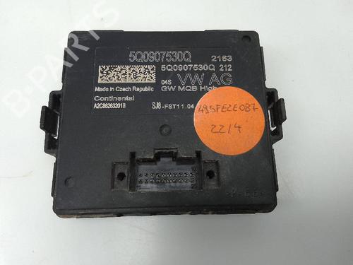 Electronic module VW GOLF VII (5G1, BQ1, BE1, BE2) 1.6 TDI 4motion | BP21380047M83 