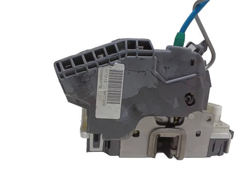 Used Rear right lock Rear right lock MERCEDES-BENZ A-CLASS (W176) A 180 CDI / d (176.012) (109 hp) 34420504 34420504