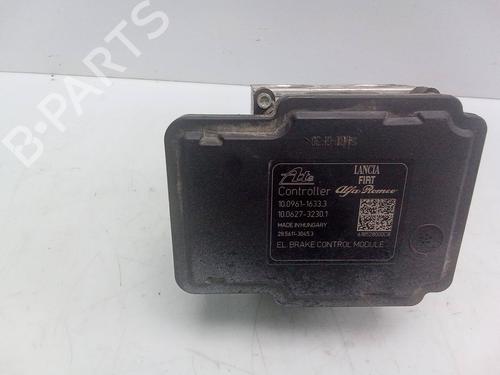 Used ABS pump ABS pump 26161432 26161432