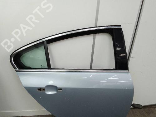 Used Right rear door OPEL INSIGNIA A (G09) 2.0 CDTI (68) (140 hp) 22956598