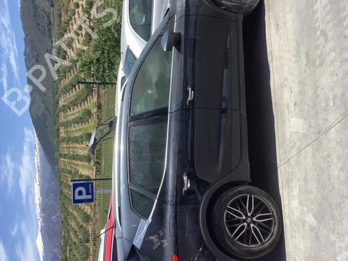 Sæde sæt SEAT ARONA (KJ7, KJP) 1.0 TSI | BP36033181C78 - Image 9