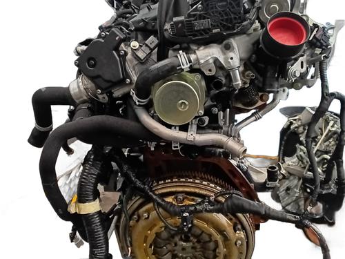 Engine RENAULT CLIO V (B7_) 1.5 Blue dCi 115 (B7AD) | BP32208245M1