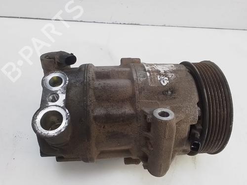 AC compressor FIAT 500X (334_) 1.3 D Multijet (334AXH1A) | BP28690586M34 