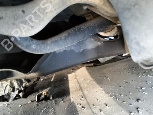 Used Anti roll bar BMW 3 (E90) 320 d (163 hp) 31583006