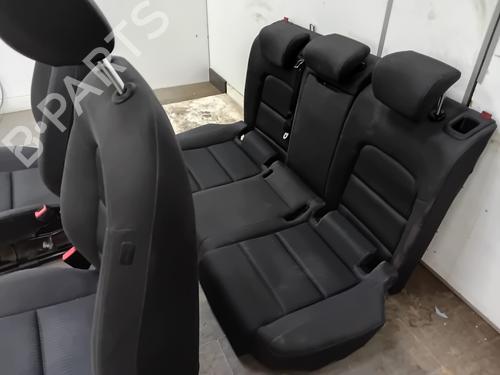 Sæde sæt AUDI A4 B8 (8K2) 2.0 TDI | BP38773292C78 - Image 9