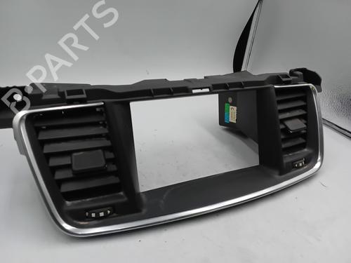 Air vent PEUGEOT 508 SW I (8E_) 2.0 HDi 180 RXH | BP29050939I21 