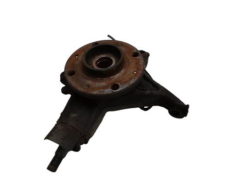 Used Right front steering knuckle Right front steering knuckle PEUGEOT PARTNER Tepee 1.6 HDi 4x4 (114 hp) 18575308 18575308