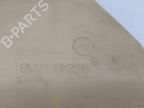 Used Expansion tank FORD FIESTA VI (CB1, CCN) 1.4 TDCi (70 hp) 26409298