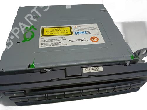 Radio BMW X1 (E84) sDrive 18 d | BP37487847E6 - Image 3