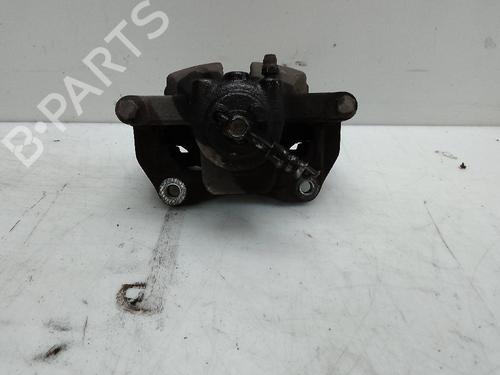 Right front brake caliper FORD TOURNEO COURIER B460 MPV 1.0 EcoBoost | BP18596615M104 