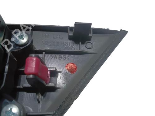 Left front window switch LEXUS RX (_L1_) 450h AWD (GYL15, GYL15_, GYL15R) | BP36219127I27 - Image 7
