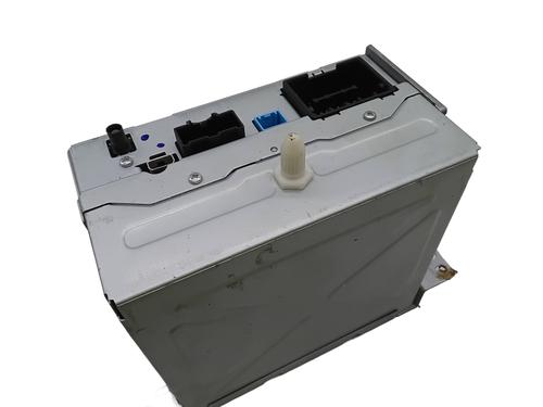 Radio OPEL ASTRA J (P10) 1.6 CDTi (68) | BP30098768E6 