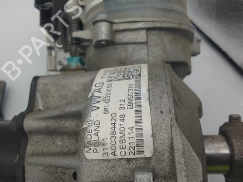 Steering column SEAT TOLEDO IV (KG3)  | BP29396826M21 