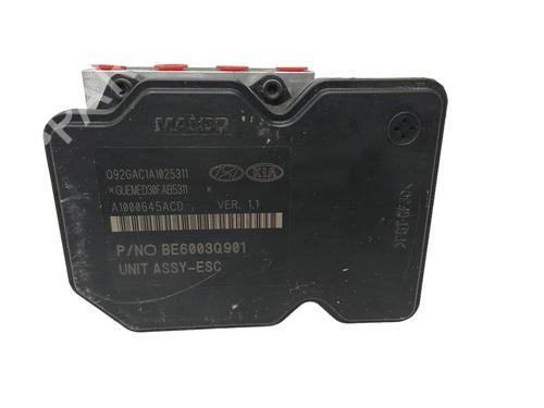 ABS pump KIA CARENS IV 1.7 CRDi | BP18586525M43 - Image 5