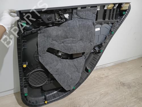 Rear left panel HYUNDAI i20 II (GB, IB) 1.2 | BP36965272C60 - Image 5