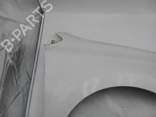 Radlaufverkleidung vorne rechts für VW POLO V (6R1, 6C1) [2009-2022]  26949564