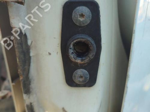 Hinge/Door check strap RENAULT MASTER II Van (FD) 2.5 dCi 120 | BP18592445C146 