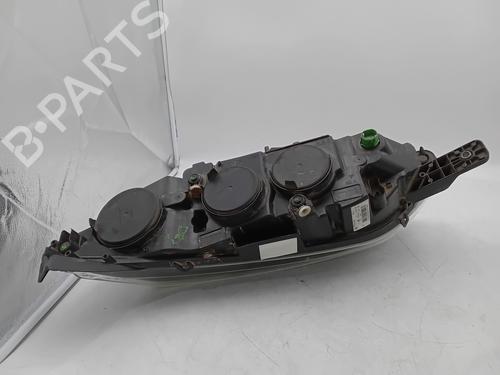 Right headlight FIAT DUCATO Van (250_) 130 Multijet 2,3 D | BP29584436C29 