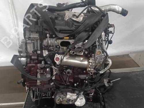 Engine FORD TRANSIT CUSTOM V362 Van (FY, FZ) 2.0 EcoBlue | BP28577903M1