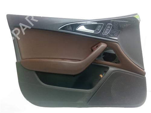 Used Front left panel Front left panel AUDI A6 Allroad C7 (4GH, 4GJ) 3.0 TDI quattro (245 hp) 21783598 21783598