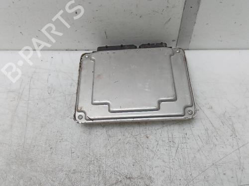 Engine control unit (ECU) AUDI A4 B6 (8E2)  | BP19332270M57 