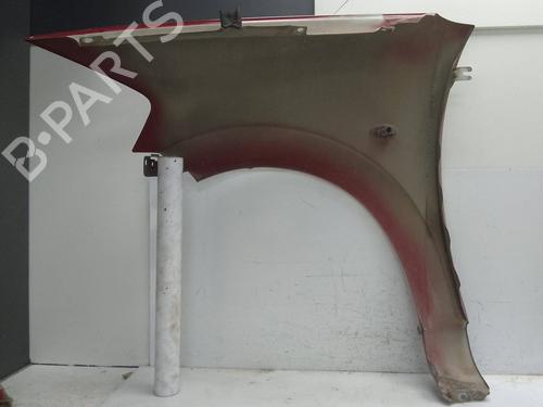 Right front fenders CITROËN C3 I (FC_, FN_) 1.4 HDi | BP30192344C42 