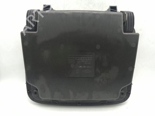 Hanskerom VW SHARAN (7N1, 7N2) 2.0 TDI | BP29385991C95 