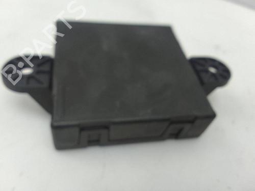 Electronic module MERCEDES-BENZ E-CLASS (W212) E 200 CDI / BlueTEC (212.005, 212.006) | BP24654980M83 