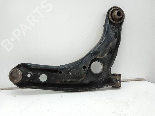 Left front suspension arm TOYOTA YARIS (_P13_) 1.5 (NSP131_) | BP18596115M12 