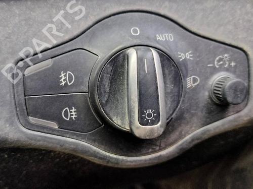 Headlight switch AUDI A4 Allroad B8 (8KH)  | BP18587920I24 