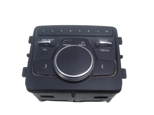 Used Switch AUDI A4 B9 (8W2, 8WC) 35 TFSI Mild Hybrid (150 hp) 31643466