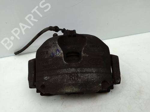Used Right front brake caliper Right front brake caliper 22214827 22214827