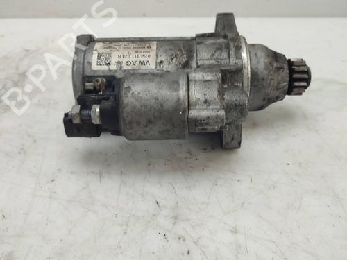 Starter SEAT IBIZA IV SC (6J1, 6P5) 1.9 TDI | BP28148871M8 