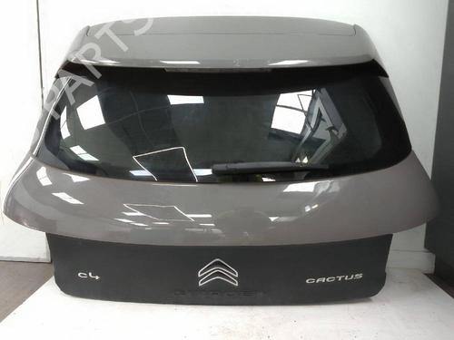 Tailgate CITROËN C4 CACTUS 1.6 BlueHDi 100 | BP25134936C6 