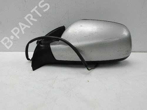 Left mirror PEUGEOT 307 Break (3E) 2.0 HDI 90 | BP24187645C26 