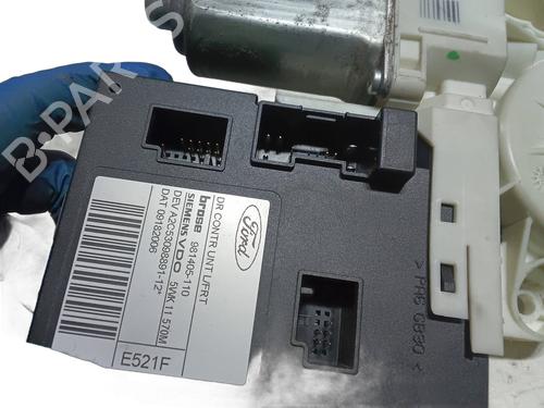 Left front window motor FORD FOCUS C-MAX (DM2) 1.6 | BP34422121E21  - Image 5