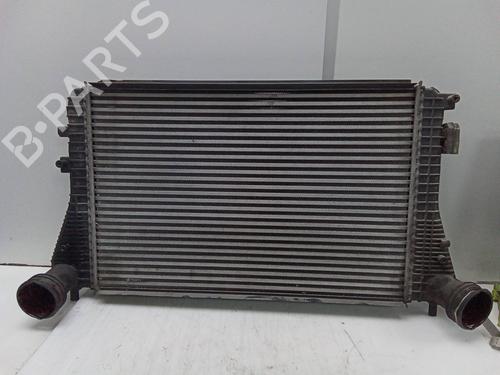 Used Intercooler AUDI A3 (8P1) 1.4 TFSI (125 hp) 26160066