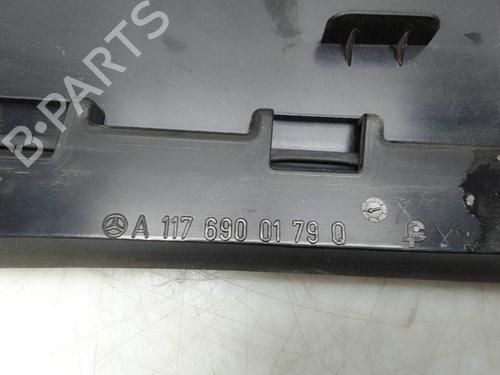 Other MERCEDES-BENZ CLA Coupe (C117) CLA 200 CDI / d (117.308) | BP18597013O1