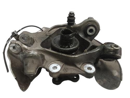 Right rear steering knuckle BMW X4 (G02, F98) xDrive 20 d Mild-Hybrid | BP31037950M28 