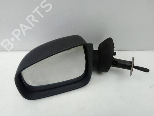 Left mirror DACIA SANDERO 1.5 dCi | BP26050225C26