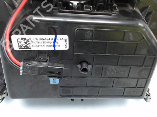 Glove box FORD TRANSIT COURIER B460 MPV 1.5 EcoBlue | BP22956516C95 