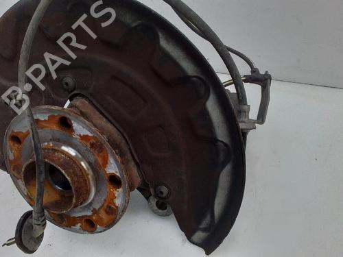 Right front steering knuckle SEAT LEON (5F1)  | BP26492808M26 