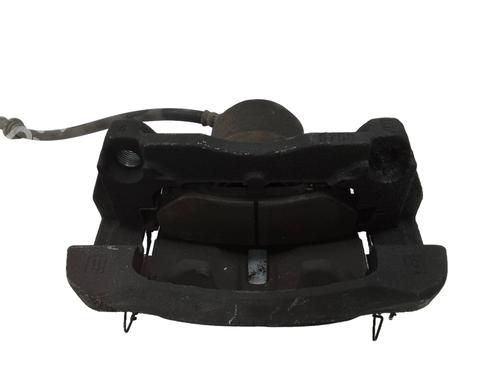Left front brake caliper RENAULT KADJAR (HA_, HL_) 1.6 dCi 130 (HLA4) | BP22364742M105  - Image 5