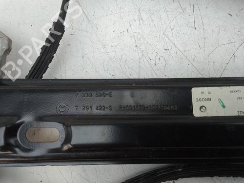 Rear right window mechanism BMW 3 Gran Turismo (F34) 320 d | BP18890523C25 